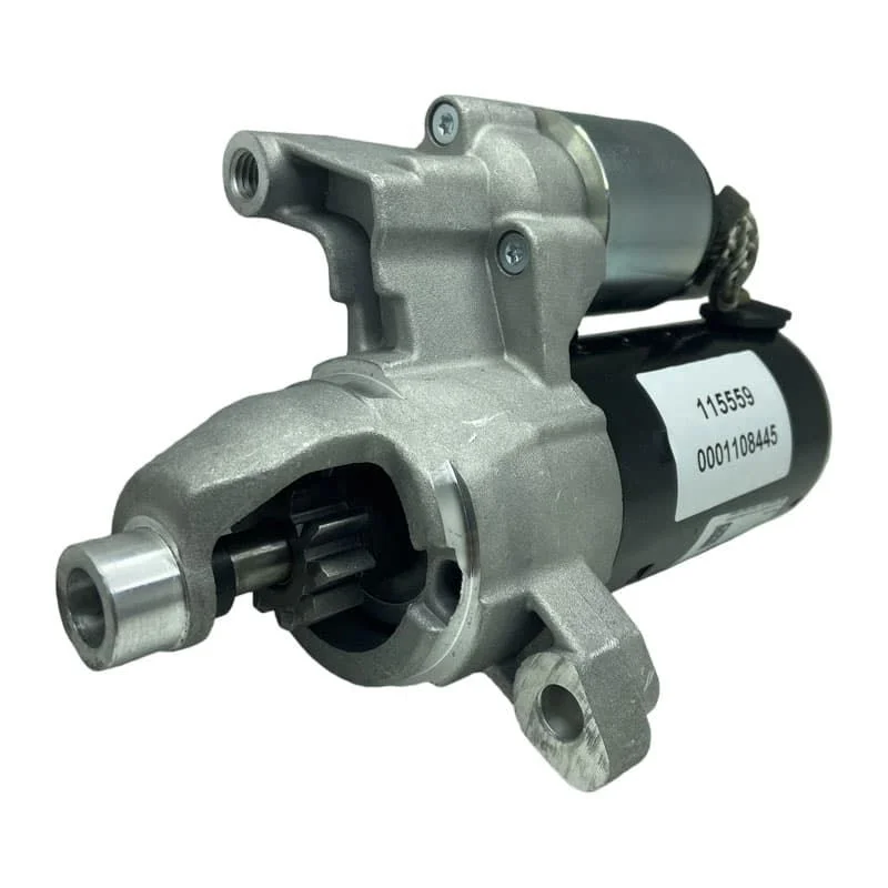 Démarreur pour BOSCH 0001107452