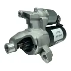 Démarreur pour BOSCH 0001107452