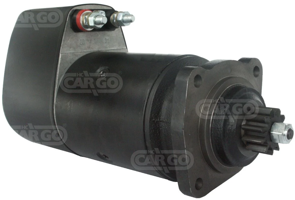 Démarreur pour BOSCH 0001402053