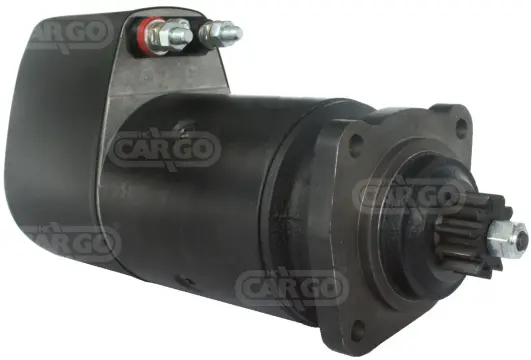 Démarreur pour BOSCH 0001402053