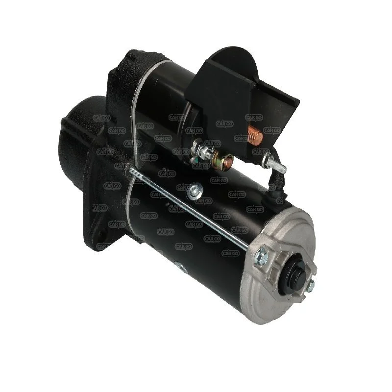 Démarreur Lucas pour BOSCH 0001223502