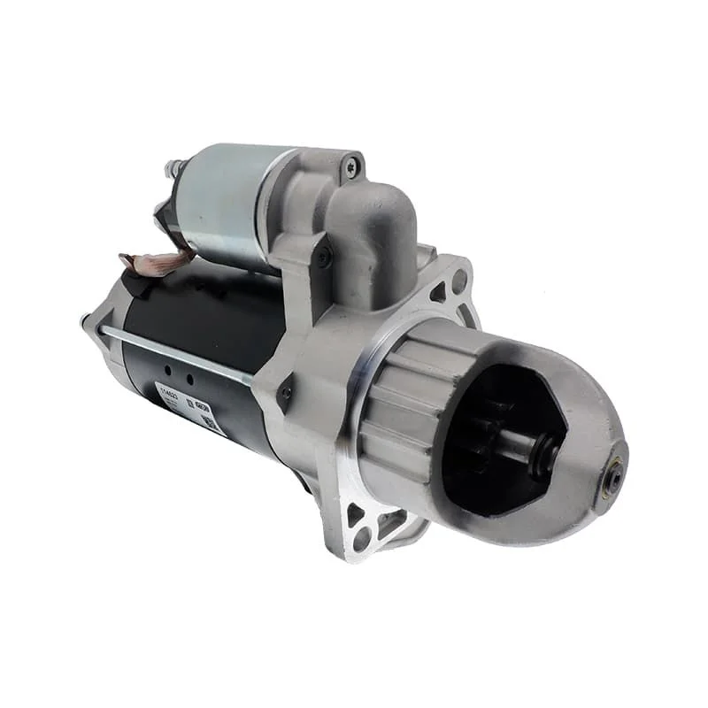 Démarreur pour BOSCH 0001231002