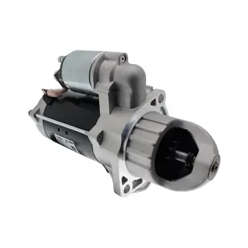 Démarreur pour BOSCH 0001231002