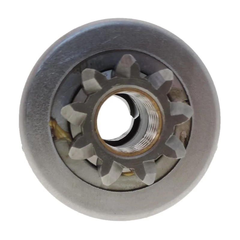 Lanceur compatible pour démarreur ZEN 10109530