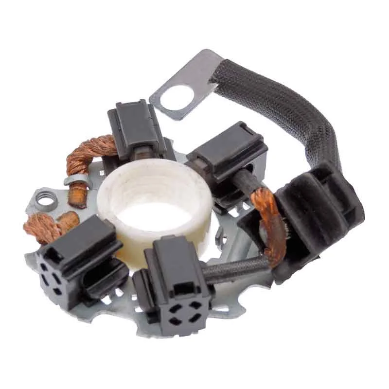 Couronne porte balais pour démarreur MITSUBISHI M000T80281B