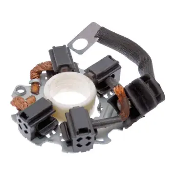 Couronne porte balais pour démarreur MITSUBISHI M000T80281B