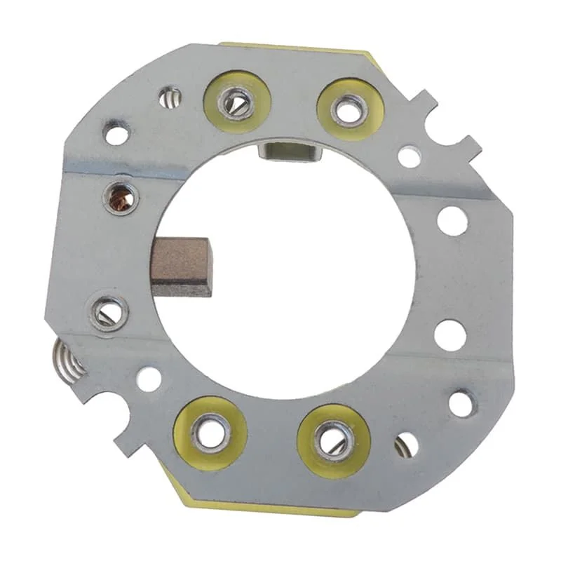 Couronne porte balais pour démarreur HITACHI S10863