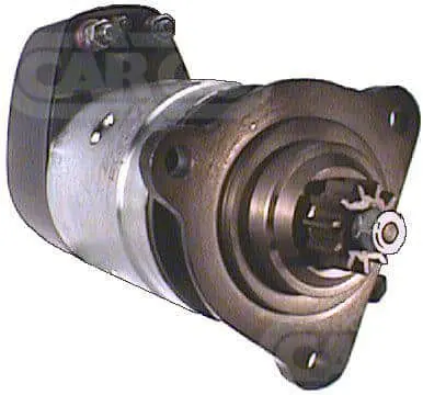 Démarreur pour BOSCH 0001410098