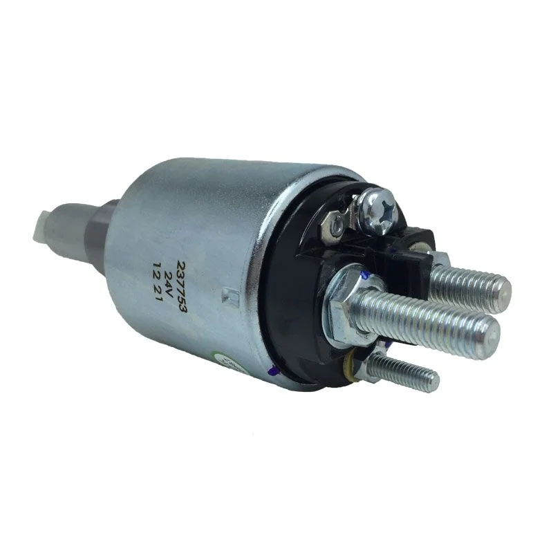 Solénoide compatible pour démarreur BOSCH 2339402230