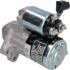 Démarreur compatible pour HC CARGO 116275