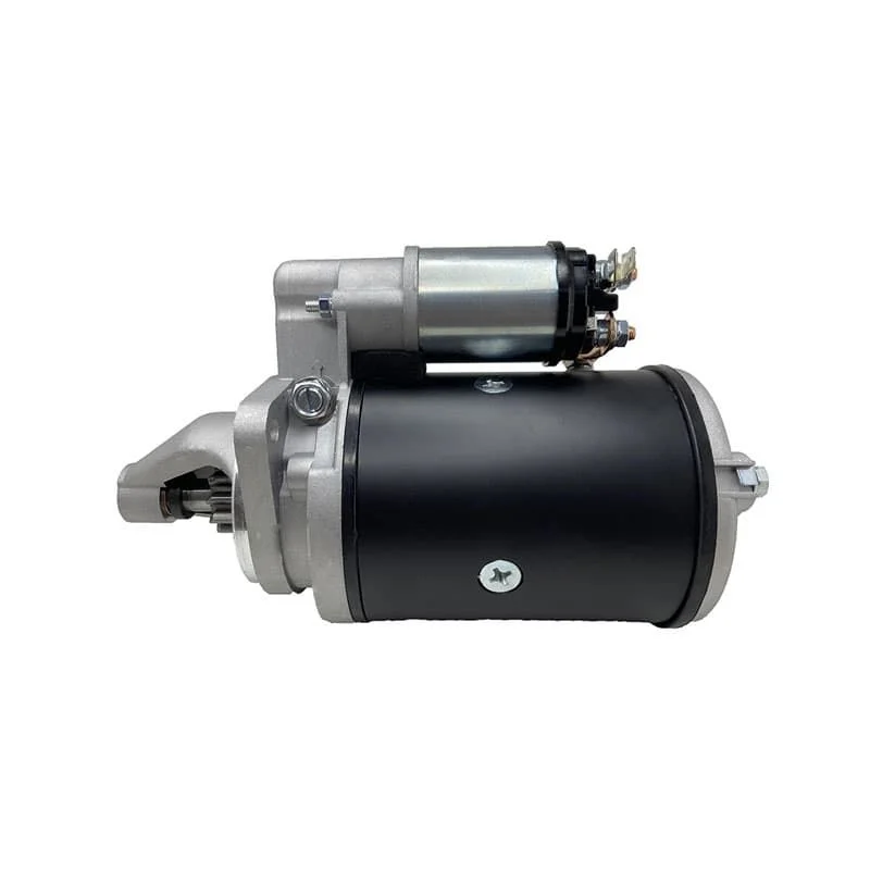 Démarreur pour BOSCH 0001367040