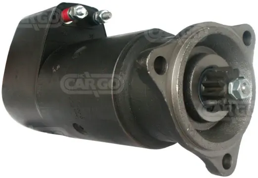 Démarreur pour Bosch 0001411017