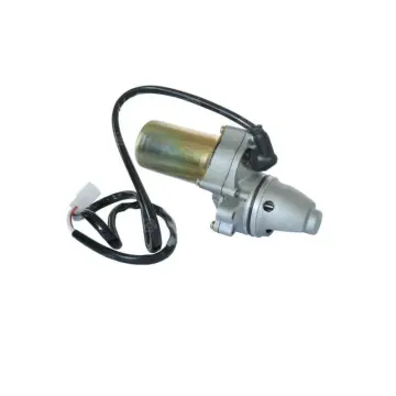 Démarreur pour SUZUKI 3110040B01