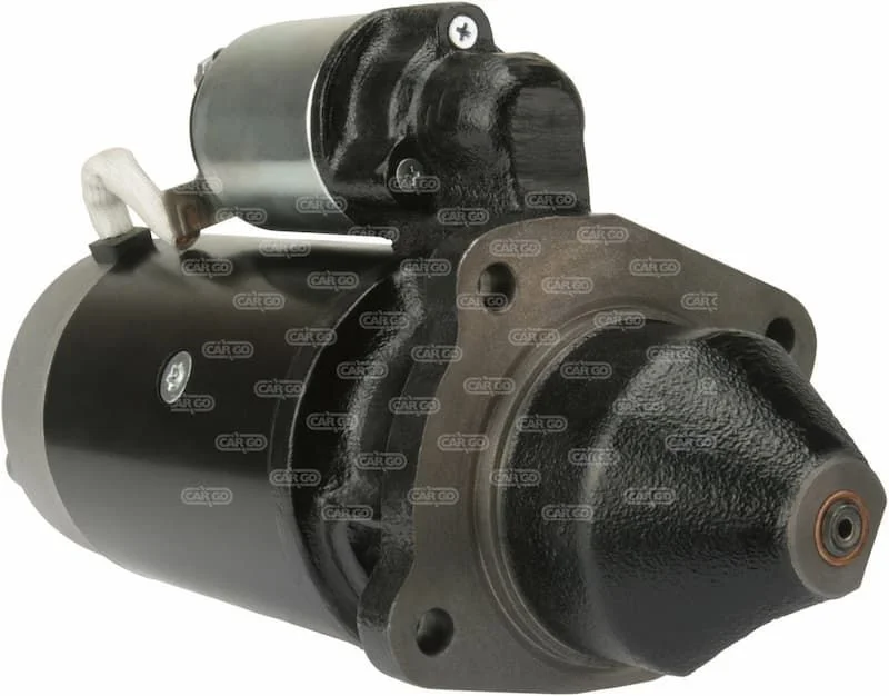 Démarreur pour BOSCH 0001368016