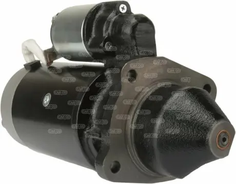 Démarreur pour BOSCH 0001368016
