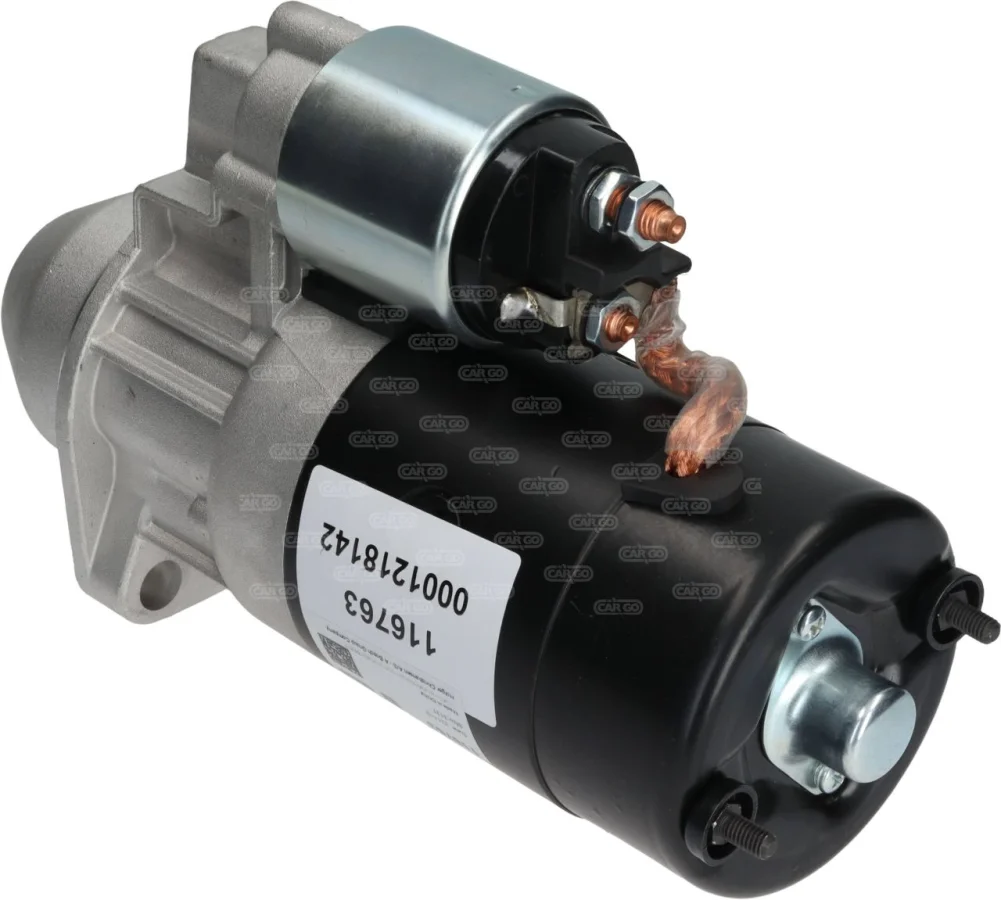Démarreur pour BOSCH 0001218742