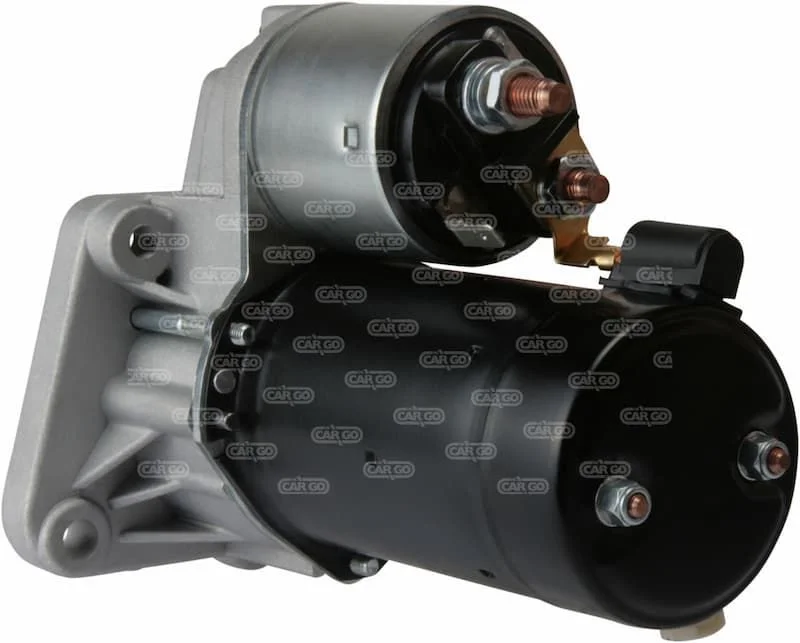 Démarreur pour Magneti Marelli 63221800