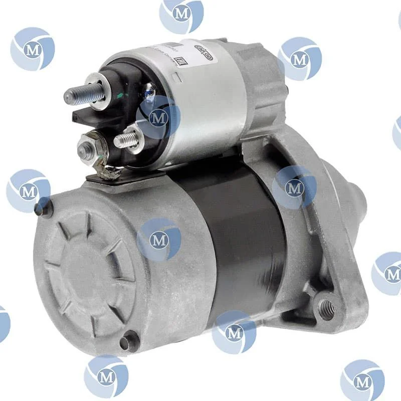 Démarreur Valeo pour FORD 1762340