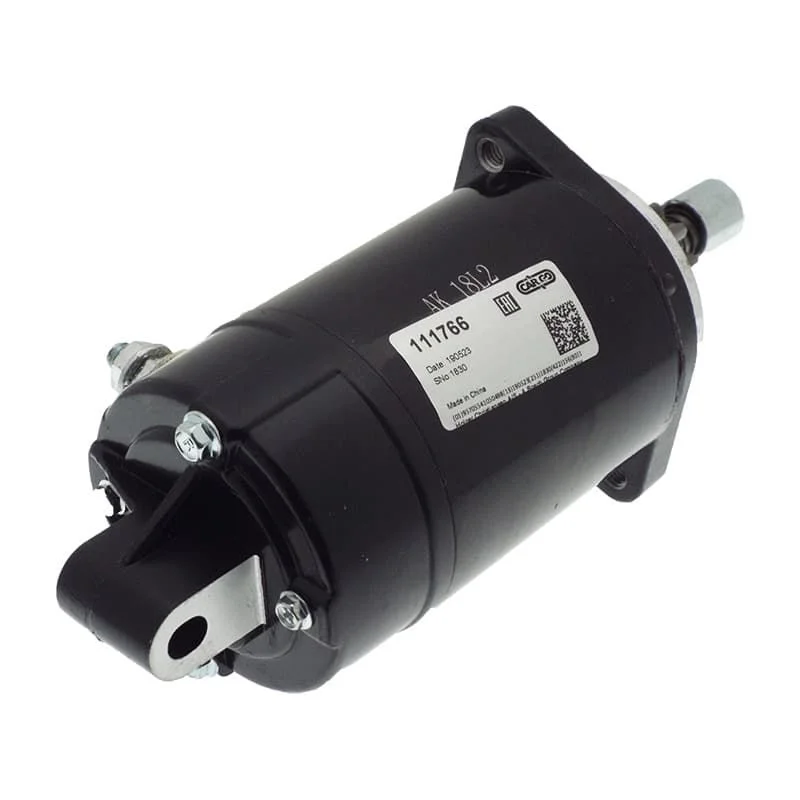 Démarreur pour YAMAHA 6E58180010