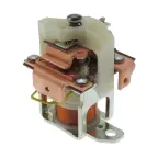 Solénoïde pour démarreur BOSCH 0001400016