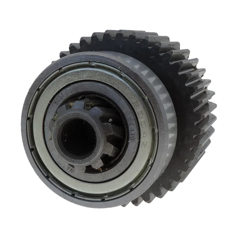 Lanceur compatible pour démarreur KUBOTA 1552163041