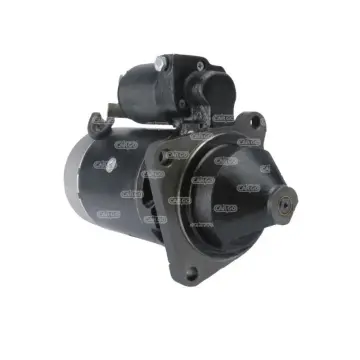 Démarreur pour Fiat 4169096