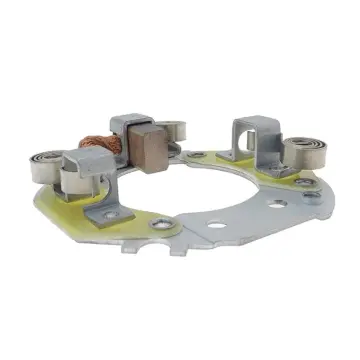 Couronne porte balais pour démarreur HITACHI S10863