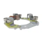 Couronne porte balais pour démarreur HITACHI S10863