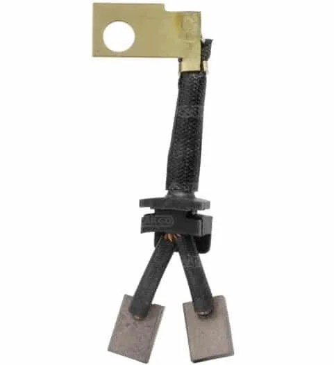 Charbons de démarreur pour MITSUBISHI M647C00871
