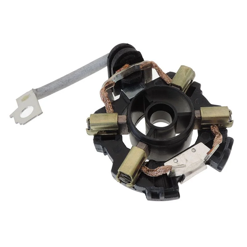 Couronne porte balais pour démarreur BOSCH 0001112029
