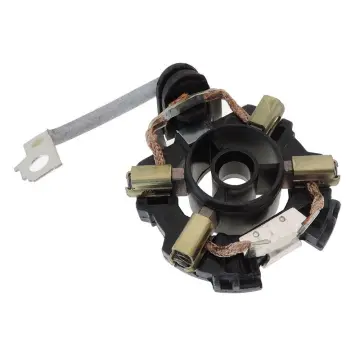 Couronne porte balais pour démarreur BOSCH 0001112029