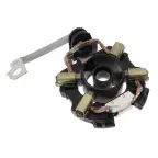 Couronne porte balais pour démarreur BOSCH 0001112029