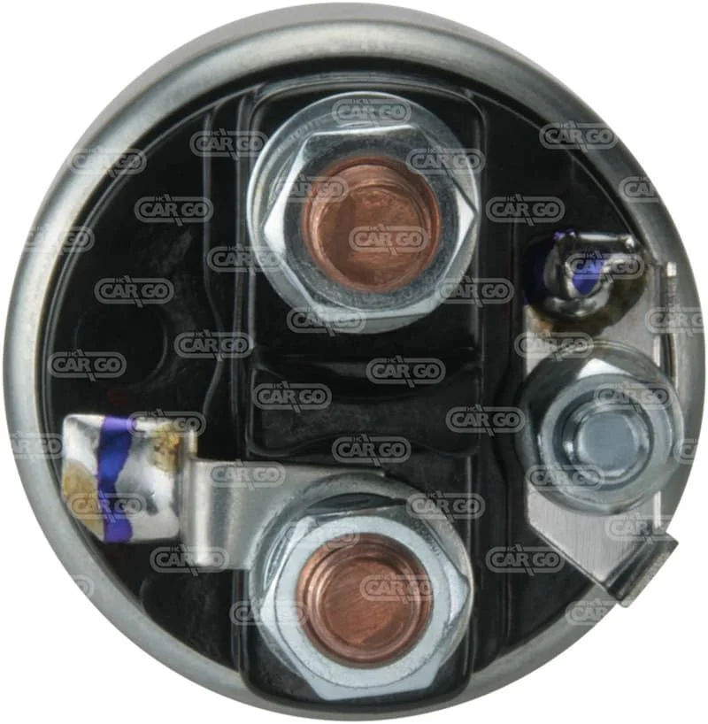 Solénoide compatible pour démarreur MITSUBISHI 331868