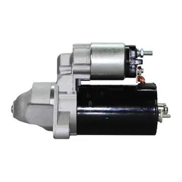 Démarreur compatible pour BOSCH 0986018347