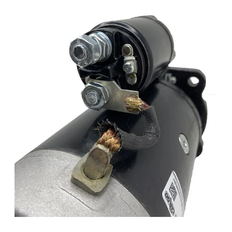 Démarreur pour BOSCH 0001354073