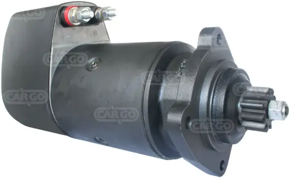 Démarreur pour BOSCH 0001410111