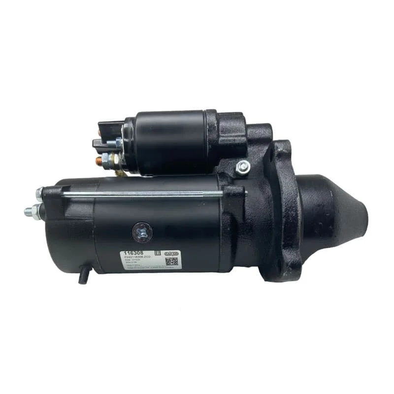 Démarreur compatible pour PERKINS 3873K625