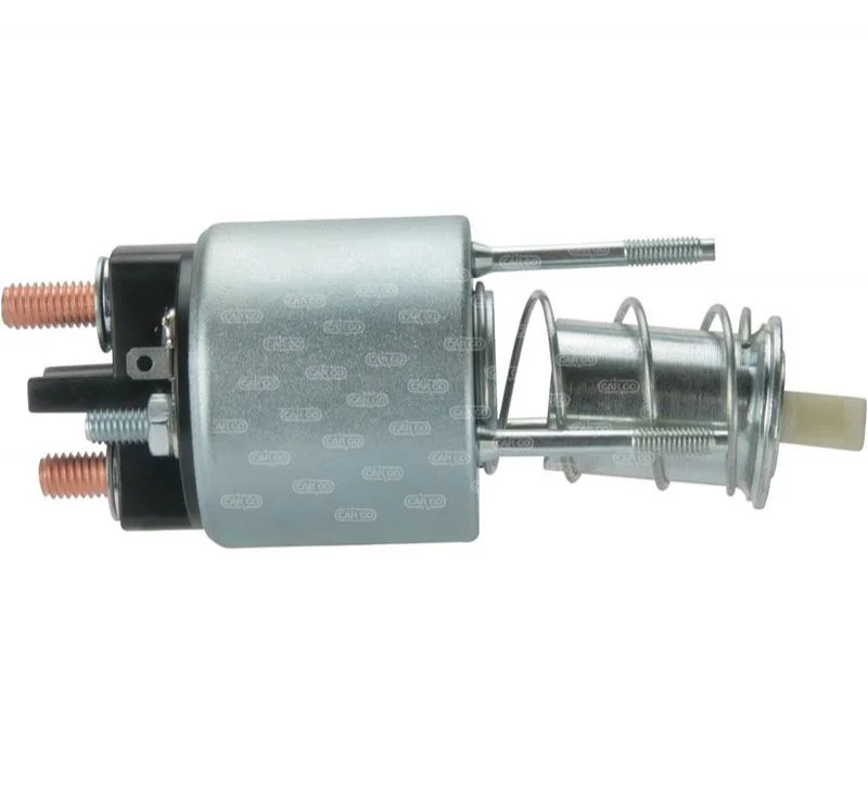 Solénoide compatible pour démarreur DENSO 237392