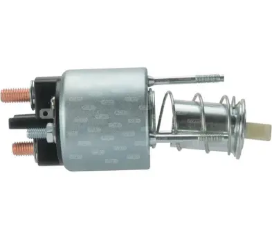 Solénoide compatible pour démarreur DENSO 237392