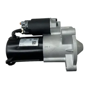 Démarreur pour BOSCH 0001108183