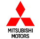 Logo Mitsubishi