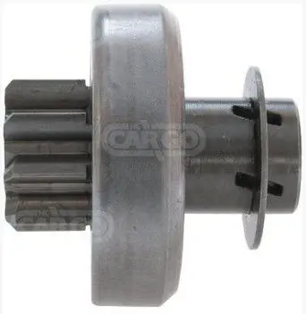 Lanceur pour démarreur Valeo D7E18