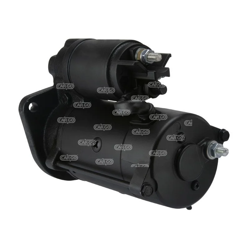 Démarreur Mahle Letrika pour ISKRA 11131077