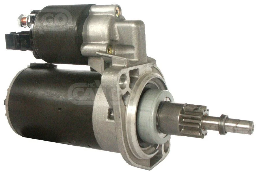 Démarreur pour Volkswagen 02A911023F