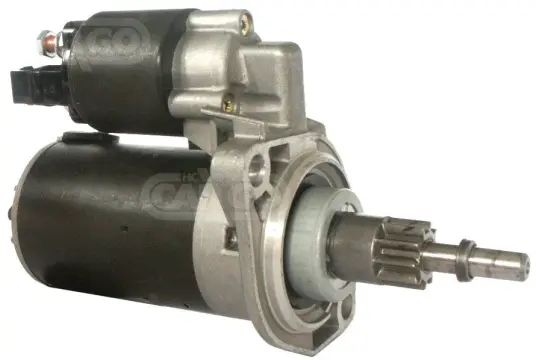 Démarreur pour Volkswagen 02A911023F