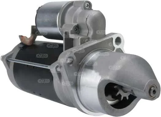 Démarreur pour BOSCH 0001230008