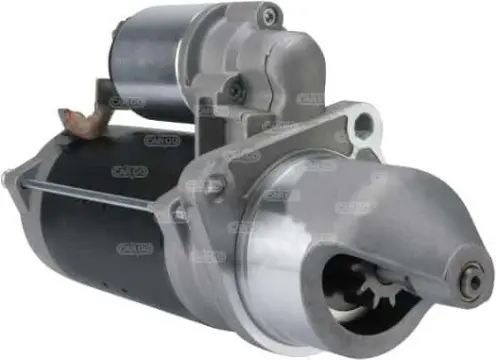 Démarreur pour BOSCH 0001230008