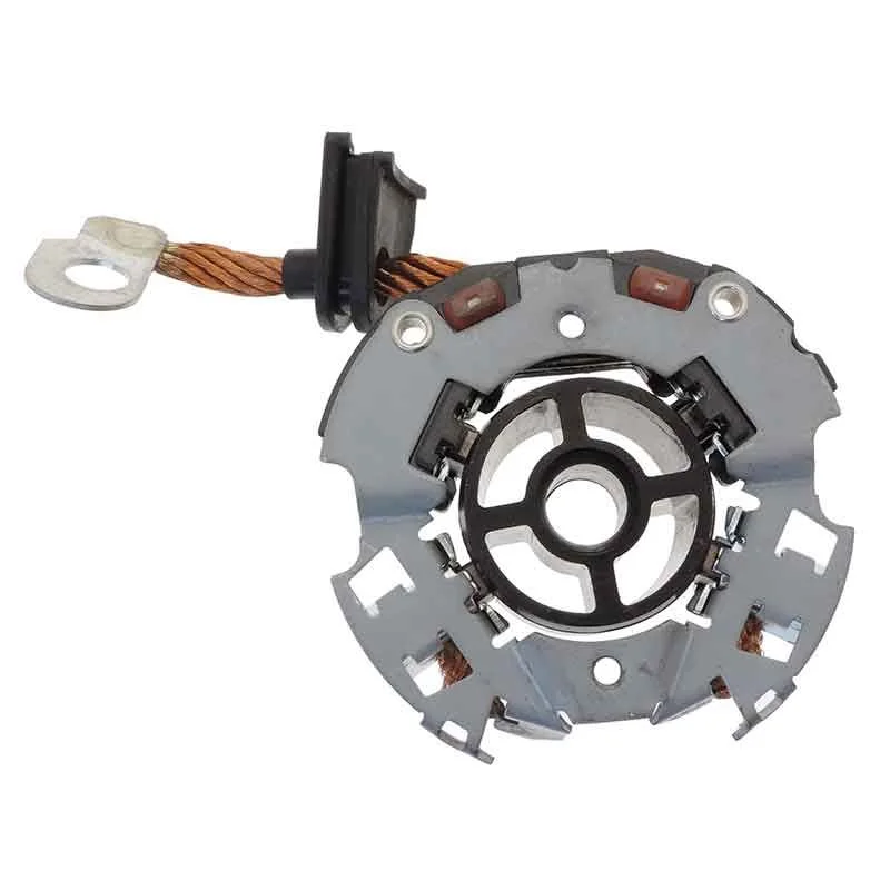 Couronne porte balais pour démarreur BOSCH 0001108125