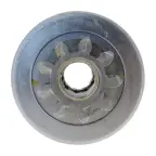 Lanceur compatible pour démarreur BOSCH 2008209008