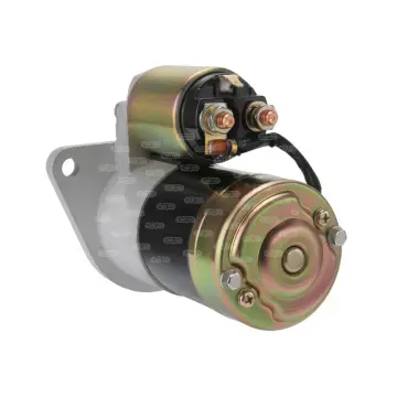 Démarreur pour YANMAR 12407077010